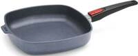 WOLL Bratpfanne "MADE IN GERMANY - Diamond Lite" Aluminiumguss 1 Stk. tlg. 28 x 28