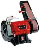 Einhell Stand-Bandschleifer "TC-US 350" 3 Stk. tlg.