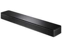 BOSE Soundbar "TV Speaker" Lautsprecher 838309-2100 schwarz Bluetooth