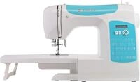 Singer Computer-N&auml;hmaschine "C5205 T&uuml;rkis" 60 Programme