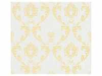 ARCHITECTS PAPER Textiltapete "Metallic Silk" Tapeten Gr. B/L: 0,53 m x 10,05 m,