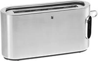 WMF Toaster "Lumero" 1 langer Schlitz f&uuml;r 2 Scheiben 980 W