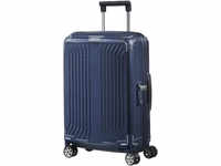 Samsonite Koffer "LITE-BOX 55", 4 Rollen, Handgepäck-Koffer Reisegepäck