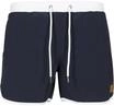 URBAN CLASSICS Badeshorts "Urban Classics Herren Retro Swimshorts"