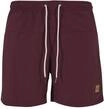URBAN CLASSICS Badeshorts "Urban Classics Herren Block Swim Shorts"