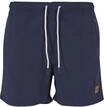 Badeshorts URBAN CLASSICS "Urban Classics Herren Block Swim Shorts", Herren,...
