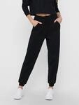 ONLY Play Sweathose "ONPLOUNGE HW SWEAT PNT - NOOS" mit Kordelzug