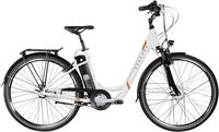 Z&uuml;ndapp "Z510" 3 Gang Shimano Nexus SC-3C41 Schaltwerk Nabenschaltung Frontmotor 250