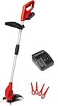 Einhell Akku-Rasentrimmer "GC-CT 18/24 Li" inklusive Akku