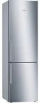 BOSCH Kühl-/Gefrierkombination KGE398IBP/6 "KGE398IBP" BOSCH Kühl-/Gefrierkombination KGE398IBP/6 "KGE398IBP"
