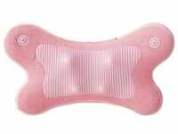 Massagekissen SYNCA "iPuffy" Massagegeräte rosa (hellrosa) Massagegeräte