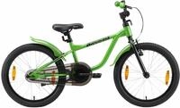 L&ouml;wenrad Jugendfahrrad "Sport" 1 Gang