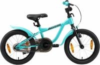 L&ouml;wenrad Kinderfahrrad "Sport" 1 Gang