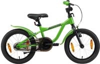 L&ouml;wenrad Kinderfahrrad "Sport" 1 Gang