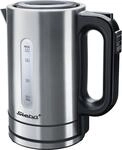 Steba Wasserkocher "WK 21 INOX" 1,7 l 2200 W