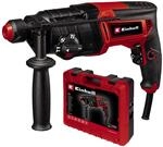Einhell Bohrhammer "TC-RH 800 4F" 2 Stk. tlg. inkl. Koffer f&uuml;r universelle