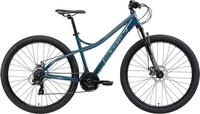 Bikestar Mountainbike 21 Gang Shimano RD-TY300 Schaltwerk Kettenschaltung f&uuml;r...