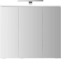 jokey Spiegelschrank "Arda" wei&szlig;, 72,20 cm Breite