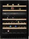 Amica Weink&uuml;hlschrank "WK 341 110-2 S" f&uuml;r 45 Standardflaschen &aacute; 0,75l,