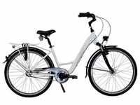 Cityrad SIGN Fahrräder Gr. 41 cm, 26 Zoll (66,04 cm), grau Alle Fahrräder