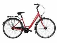 Cityrad SIGN Fahrräder Gr. 48 cm, 28 Zoll (71,12 cm), rot Alle Fahrräder