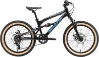Bikestar Jugendfahrrad 7 Gang Shimano RD-TY21 Schaltwerk Kettenschaltung