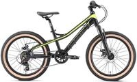 Bikestar Jugendfahrrad 7 Gang Shimano RD-TY21 Schaltwerk Kettenschaltung
