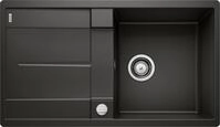 Blanco Granitsp&uuml;le "METRA 5 S-F" 1 Stk. tlg. erh&auml;ltlich in mehreren Farben
