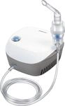 BEURER Inhalationsger&auml;t "IH 18 Inhalator zur Behandlung der oberen und unteren