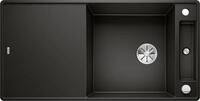 Blanco Granitsp&uuml;le "AXIA III XL 6 S-F" 1 Stk. tlg. inklusive gratis
