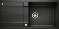 Blanco Granitsp&uuml;le "METRA XL 6 S-F" 1 Stk. tlg. erh&auml;ltlich in mehreren Farben