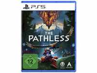 PLAYSTATION 5 Spielesoftware "The Pathless" Games bunt (eh13) PlayStation 5 Spiele