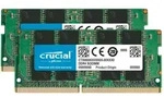 CRUCIAL Arbeitsspeicher "CT2K16G4SFRA32A", ohne farbbezeichnung, B:9cm H:0,5cm