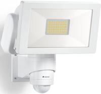 steinel LED Wandstrahler "LS 300" LED-Board Neutralwei&szlig;