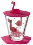 LEONARDO Kinderbecher "Kinderbecherset Bambini 215 ml"