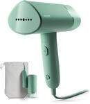 Philips Dampfb&uuml;rste "STH3010 "Traveller", 100 ml abnehmbarer Wassertank" 1000 W