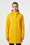 Helly Hansen Wintermantel "W MOSS RAIN COAT"