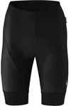 Fahrradhose GONSO "SQlab GO W", Damen, Gr. 36, Normalgr&ouml;&szlig;en, schwarz, 80% Polyamid,