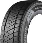 Bridgestone Ganzjahresreifen "DURAVIS ALL SEASON" 225/55R 17 109H
