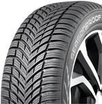 Nokian Ganzjahresreifen "SEASONPROOF" 235/55 R19 105W XL