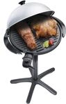 Steba Tischgrill "VG 250" 1800 W Standgrill