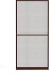 hecht international Insektenschutz-T&uuml;r "Alu-T&uuml;rbausatz" BxH: 120x240 cm