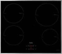 BEKO Induktions-Kochfeld "HII64400MTX" Stop&Go &ndash; Pause dr&uuml;cken und sp&auml;ter...