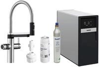 Blanco Elektrischer Wasserhahn "drink.soda"