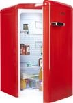Amica Vollraumk&uuml;hlschrank "VKS 15620-1 R" 87,5 cm hoch 55 cm breit