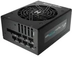 FORTRON Netzteil "Hydro PTM PRO 850W Netzteil ATX ATX2.52 Schwarz", ohne