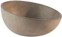 APS Schale "Element" aus Stein Beton
