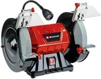 Einhell Doppelschleifer "TC-BG 200 L" 3 Stk. tlg.