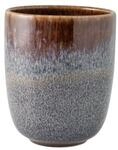 like. by Villeroy & Boch Becher "Becher ohne Henkel Lave 400 ml"