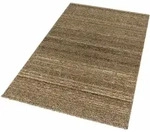 ASTRA Teppich "Samoa Melange" rechteckig 20 mm H&ouml;he hochwertiger Kurzflor,